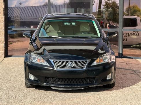 Used 2009 Lexus IS 250 image 19