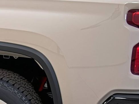 New 2026 Chevrolet Silverado 2500 Custom w/ Custom Value Package image 10