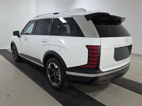 Used 2026 Hyundai Palisade Limited AWD/4WD image 6
