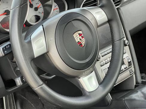 Used 2008 Porsche 911 Carrera S RWD image 21