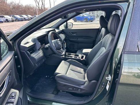 New 2026 Subaru Outback Touring XT image 9