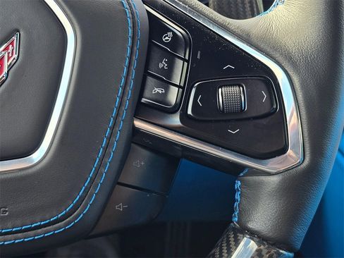 Used 2024 Chevrolet Corvette E-Ray w/ ZER Performance Package image 28