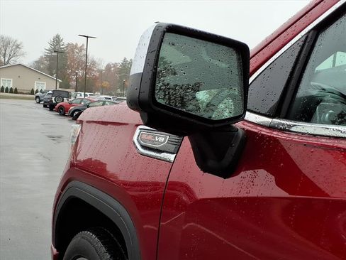 Used 2021 GMC Sierra 1500 Denali w/ Denali Ultimate Package image 28