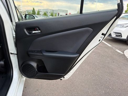 Used 2020 Toyota Prius LE w/ Carpet Mat Package AWD/4WD image 13