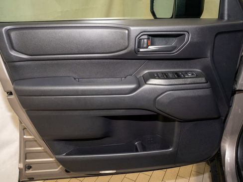 Used 2025 Toyota Land Cruiser image 13