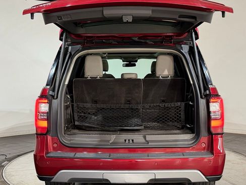 Used 2019 Ford Expedition Limited w/ Equipment Group 302A image 32