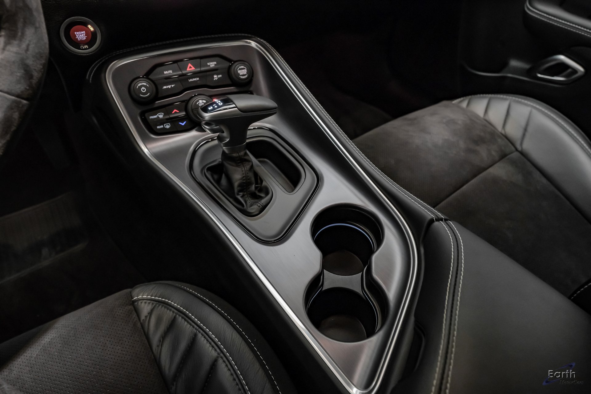 Used 2018 Dodge Challenger SRT Demon RWD image 65