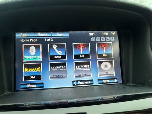 Used 2015 Chevrolet Cruze LT image 26