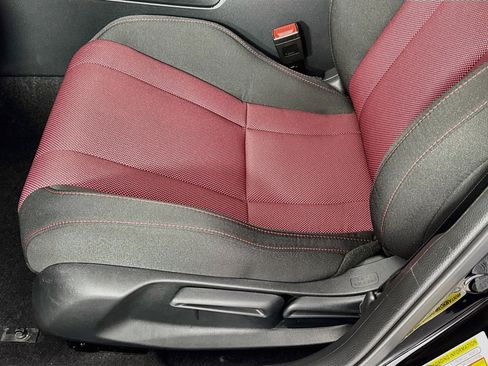 Certified 2026 Honda Civic Si image 20