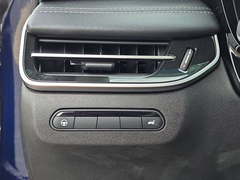 Used 2024 INFINITI QX60 Luxe AWD/4WD image 27