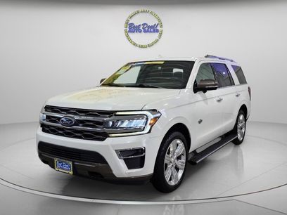 Used 2023 Ford Expedition King Ranch