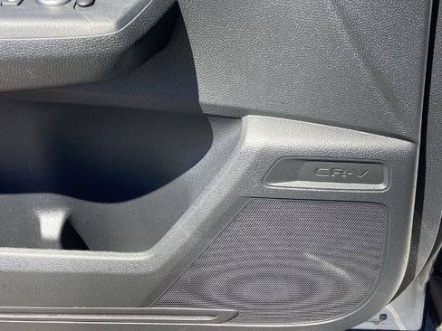 Used 2025 Honda CR-V EX-L image 20