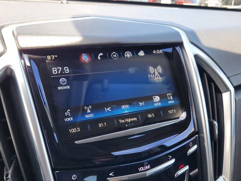 Used 2015 Cadillac SRX Luxury w/ Driver Awareness Package AWD/4WD image 25