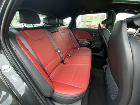 New 2026 Kia K4 GT-Line Turbo image 31