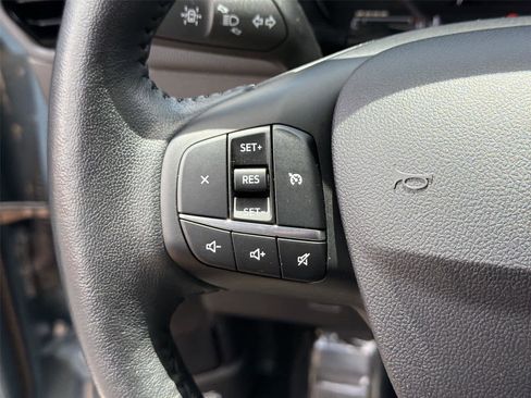 Used 2023 Ford Bronco Sport Outer Banks w/ Tech Package AWD/4WD image 24