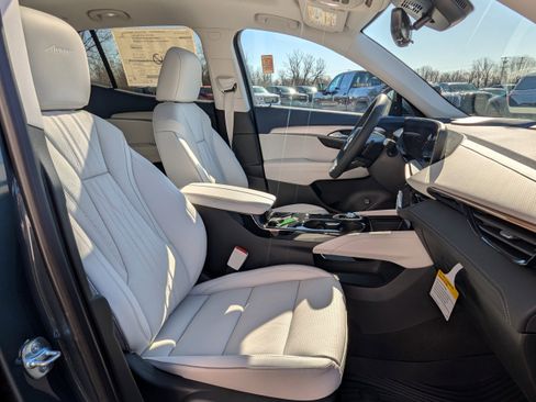New 2026 Buick Envision Avenir AWD/4WD image 12