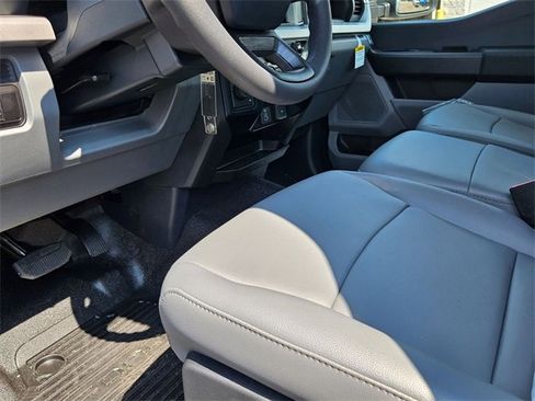 New 2025 Ford F550 XL image 13