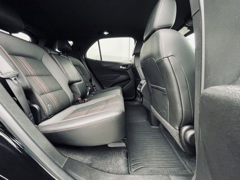 Used 2022 Chevrolet Equinox RS image 25