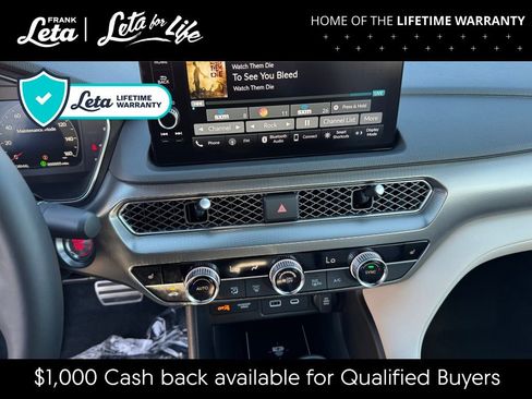 New 2026 Acura Integra A-Spec image 30