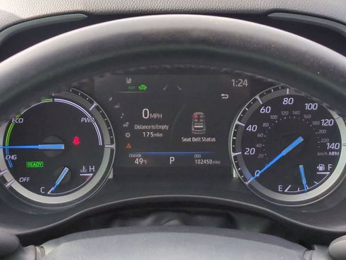 Used 2022 Toyota Highlander XLE image 33