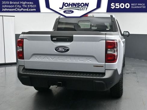 New 2026 Ford Maverick Tremor AWD/4WD image 12