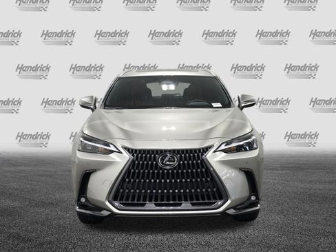 New 2026 Lexus NX 350 AWD w/ Premium Package image 5