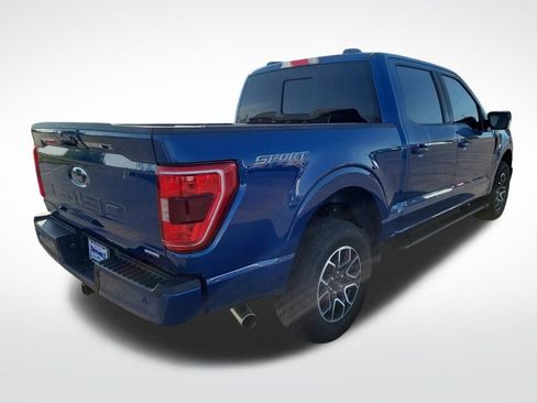 Used 2023 Ford F150 XLT w/ Equipment Group 302A High image 7