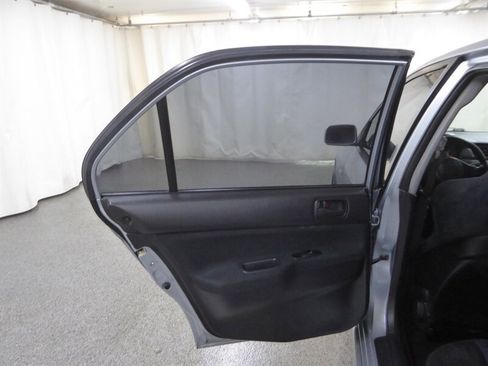 Used 2005 Mitsubishi Lancer Evolution MR AWD/4WD image 31