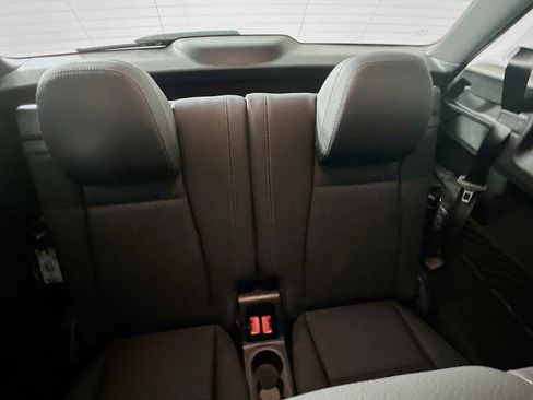 Certified 2026 Mercedes-Benz GLE 450 GLE 450 image 37