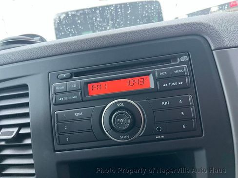 Used 2017 Nissan NV 3500 S w/ Power Package image 8