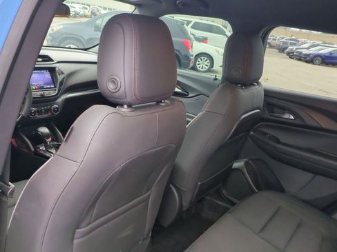 Used 2023 Chevrolet TrailBlazer RS w/ Convenience Package image 17