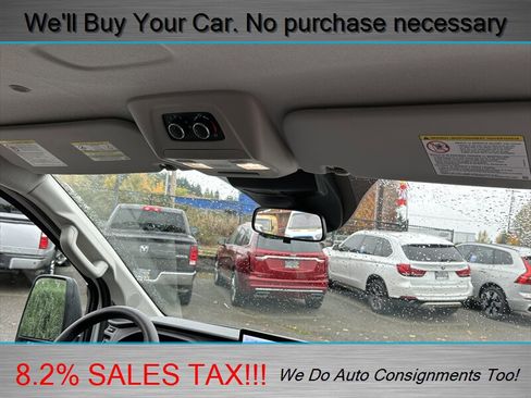 Used 2025 Ford Transit 350 XLT image 16