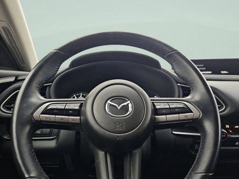 Used 2022 MAZDA CX-30 AWD 2.5 S w/ Select Package image 30