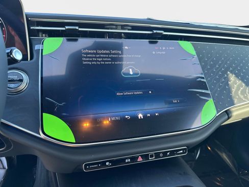 New 2026 Mercedes-Benz E 350 Sedan image 21