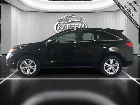 Used 2015 Acura RDX FWD image 8