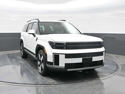 New 2026 Hyundai Santa Fe Limited