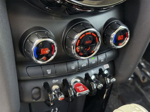 Used 2018 MINI Cooper S FWD image 35