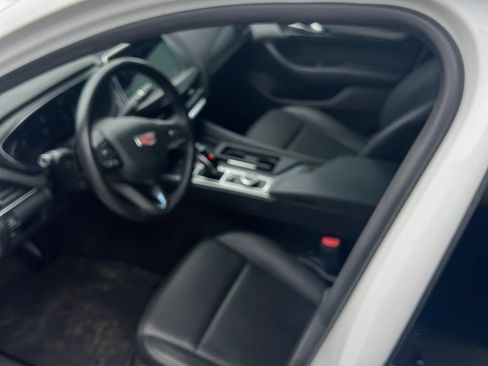 Used 2023 Cadillac CT5 Premium Luxury RWD image 25