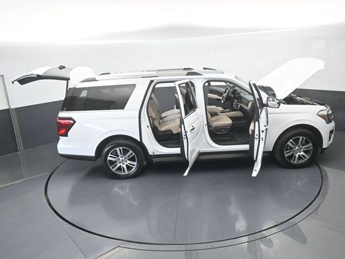 Used 2024 Ford Expedition Max Limited RWD image 77