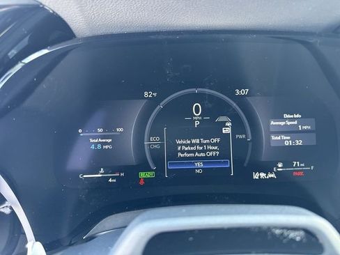 New 2026 Lexus RX 350h image 15