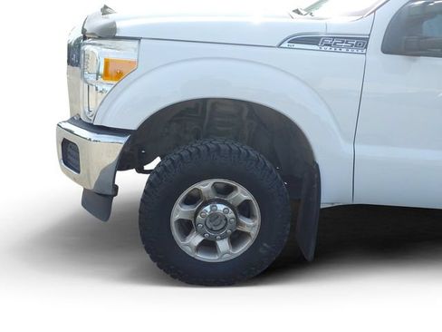 Used 2015 Ford F250 XLT w/ Camper Package AWD/4WD image 14