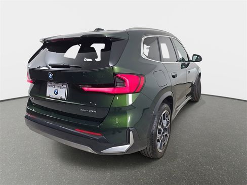 Used 2025 BMW X1 xDrive28i w/ Convenience Package image 38