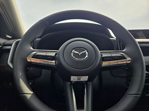 New 2026 MAZDA CX-50 AWD 2.5 Hybrid w/ Weather Package image 34