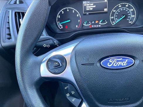 Used 2022 Ford Transit Connect XL image 10