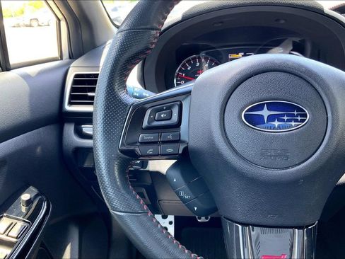Used 2020 Subaru WRX STI AWD/4WD image 18