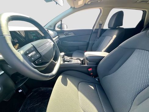 New 2026 Kia Sportage LX FWD image 20