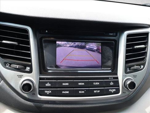Used 2016 Hyundai Tucson Sport AWD/4WD image 20