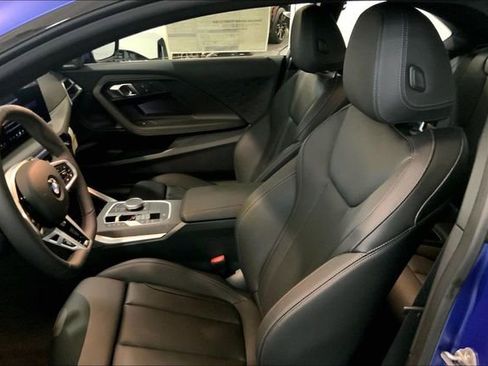 New 2026 BMW 230i Coupe w/ Premium Package RWD image 9