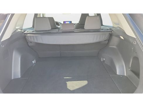 Used 2024 Toyota RAV4 XLE image 12