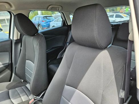 Used 2018 MAZDA CX-3 Sport image 12